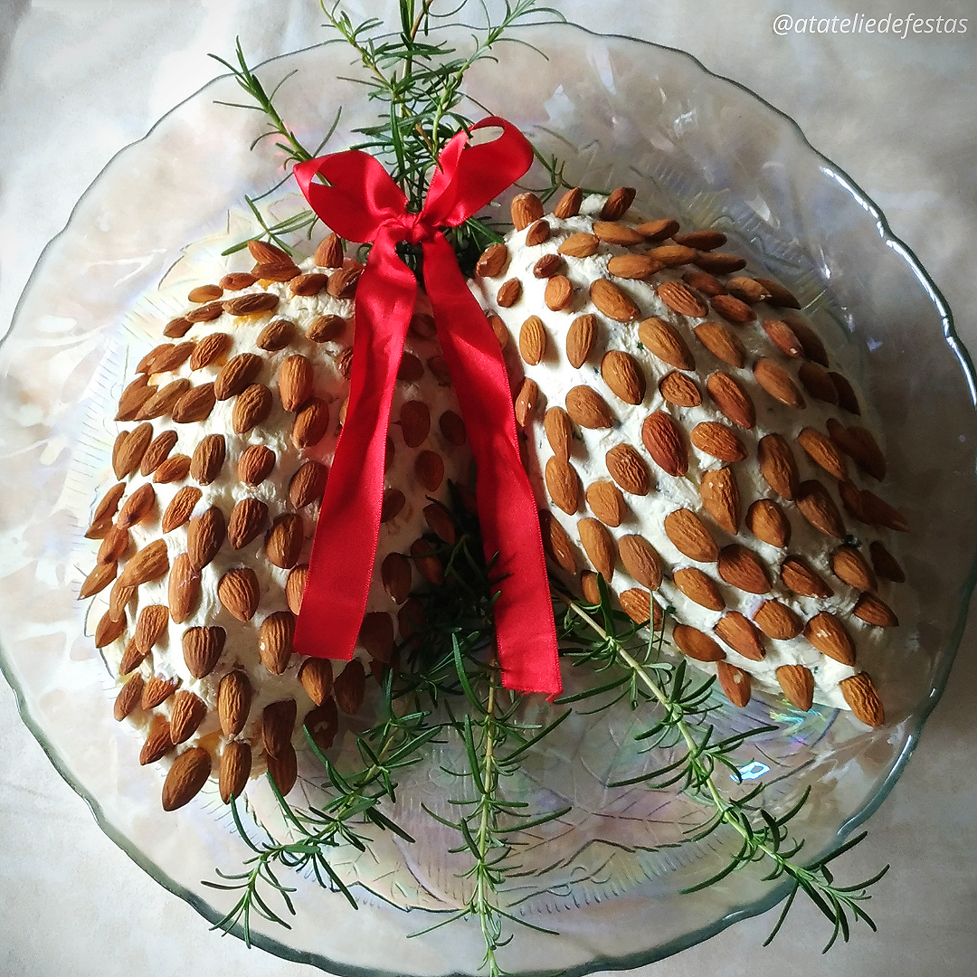 Bolotas de Cream Cheese: Receita prática e deliciosa é ideal para as festas de final de ano