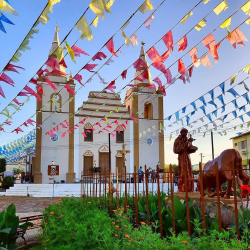 Festa Junina: Origens, Características, Comidas e Músicas Típicas