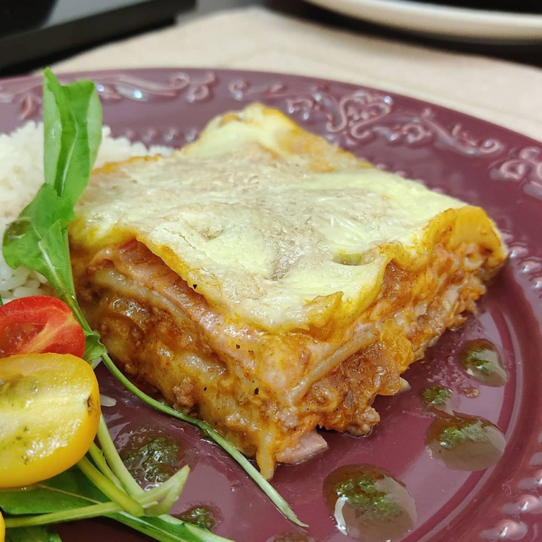 Almoço / Jantar de Dia dos Pais