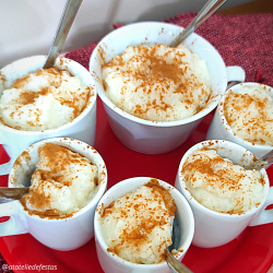 Arroz Doce: Eleve o nível da sua receita com esses segredinhos!