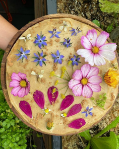 Flores Comestíveis: 19 Deliciosas Ideias para Inspirar!