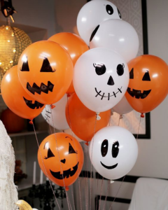 Decoração para o Halloween: 16 Ideias Simples e Criativas!