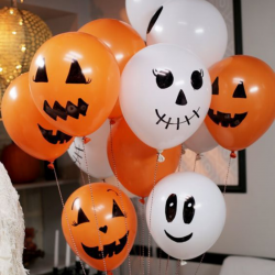 Decoração para o Halloween: 16 Ideias Simples e Criativas!